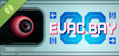 Evac Bay 09 Demo
