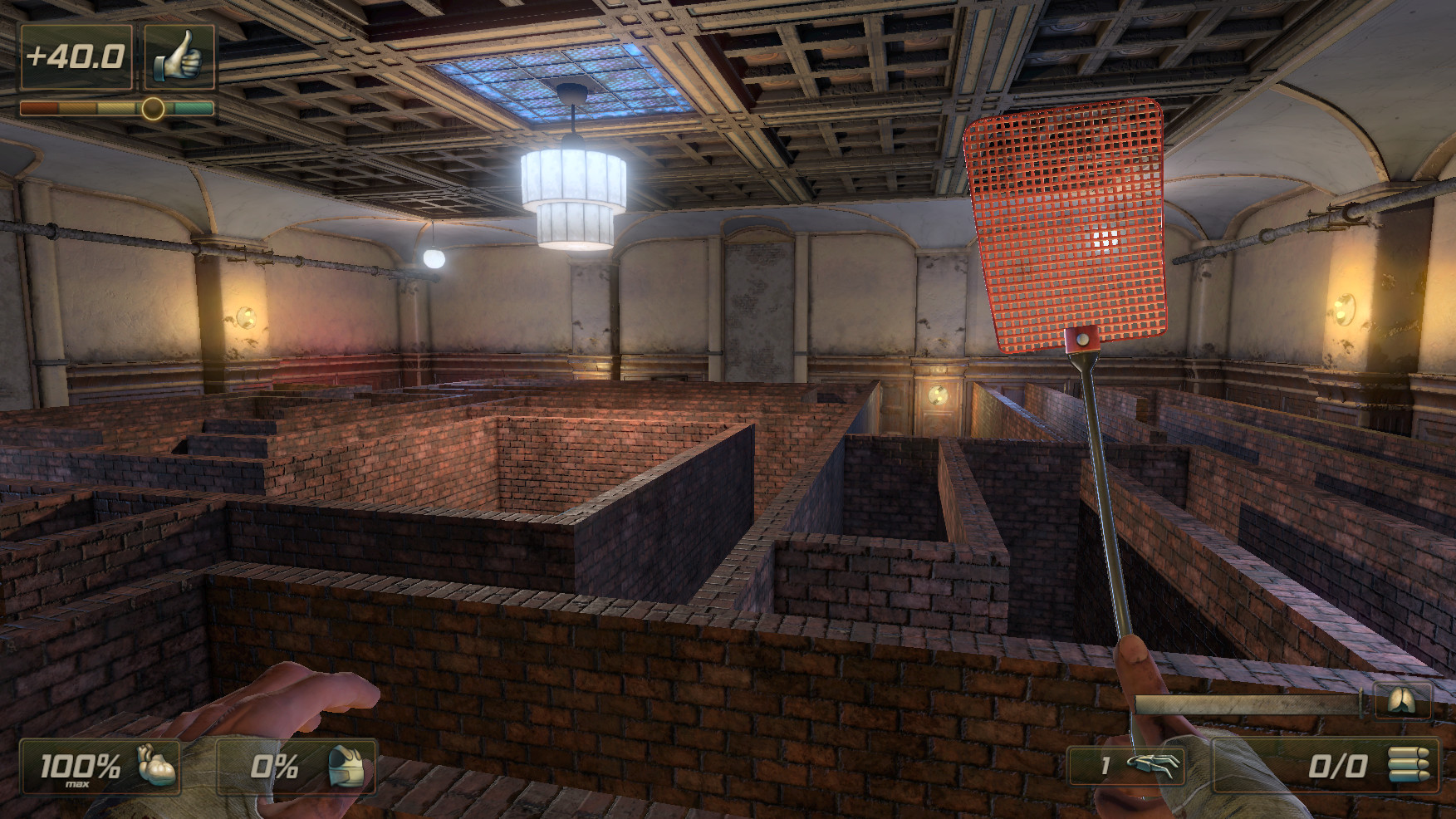 Killing Room screenshot 22