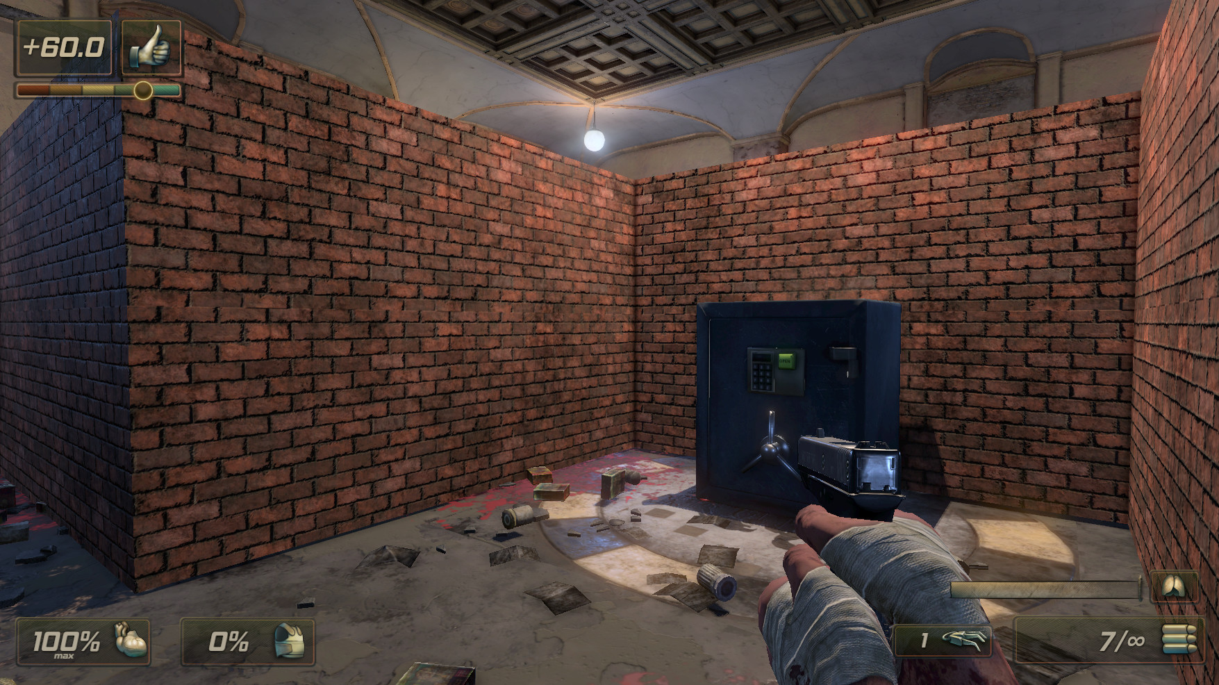 Killing Room screenshot 10