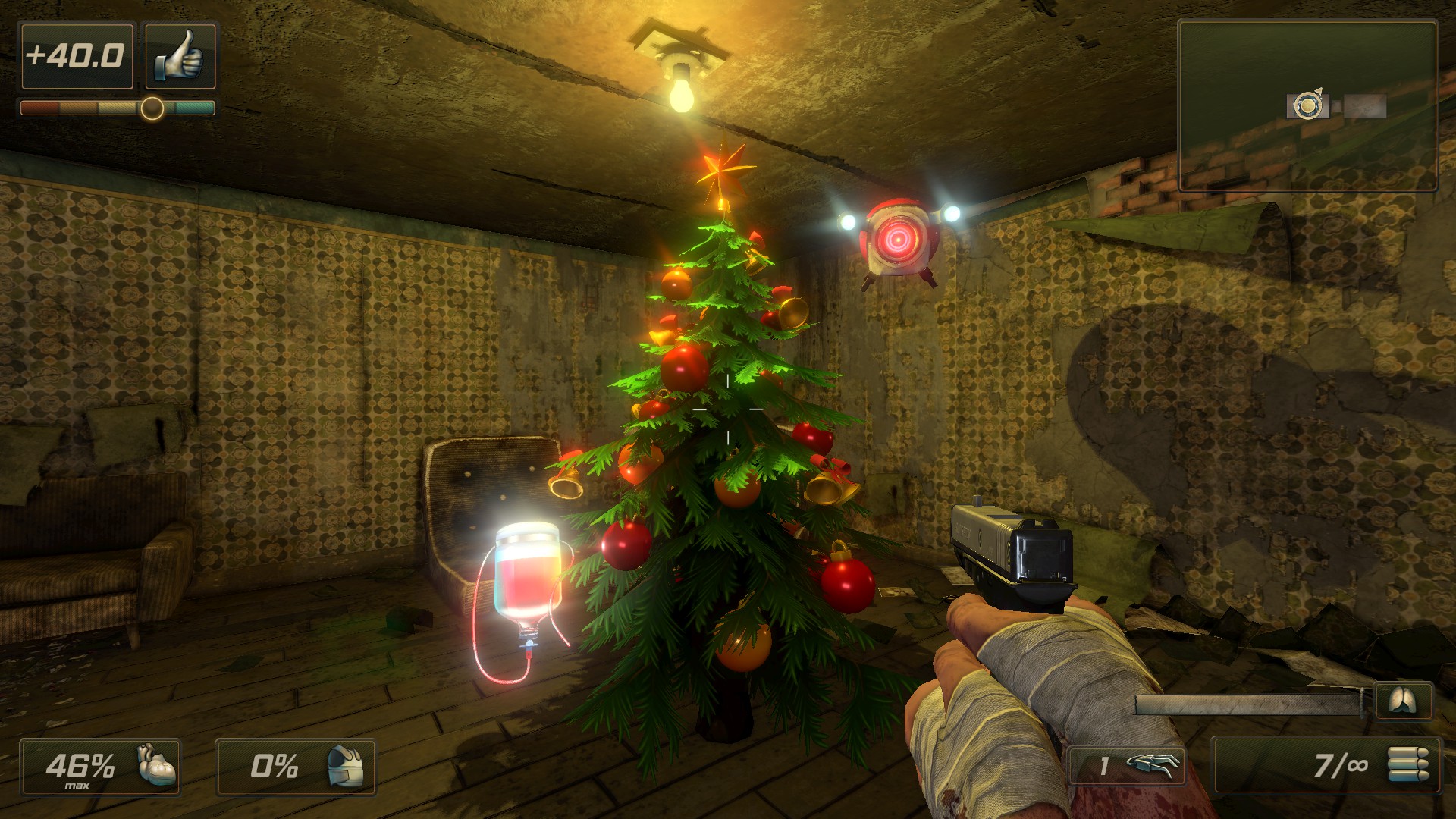 Killing Room screenshot 15