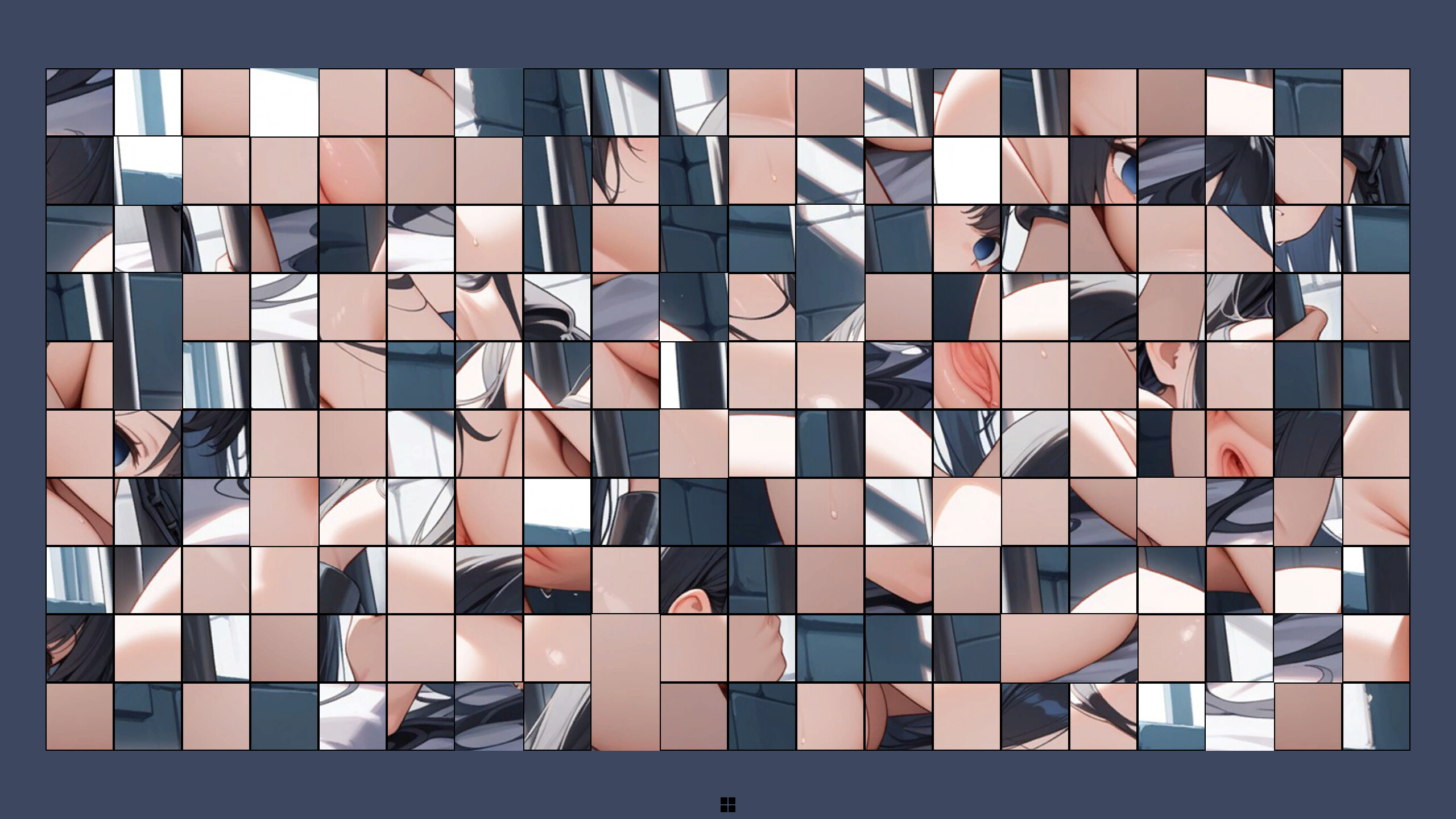 Hentai Hina screenshot 7