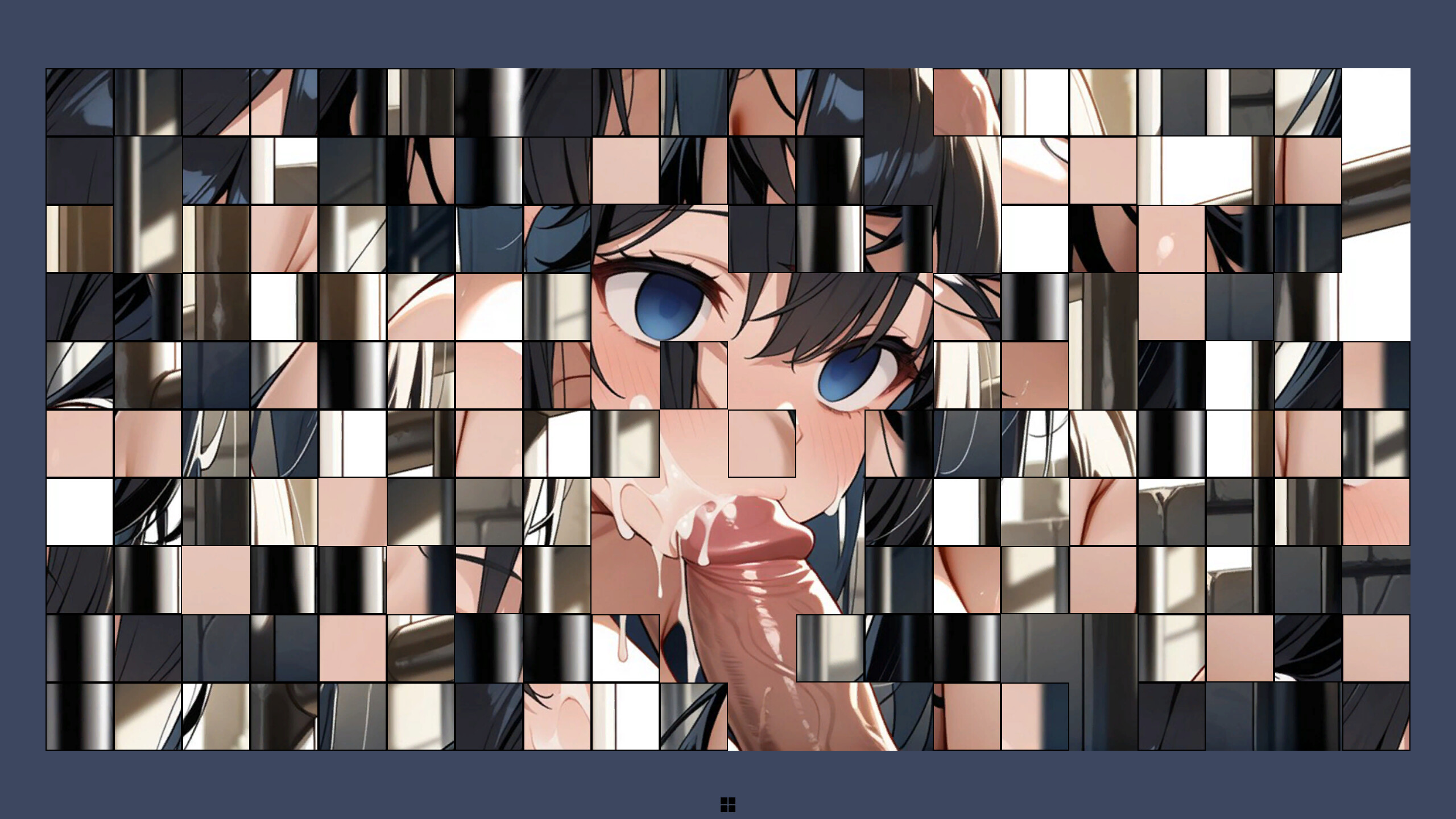 Hentai Hina screenshot 4