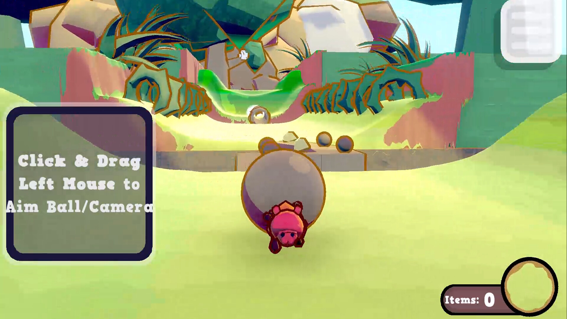 Dung Battles screenshot 2