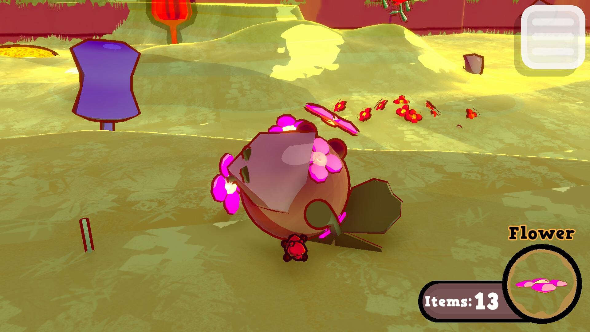 Dung Battles screenshot 3