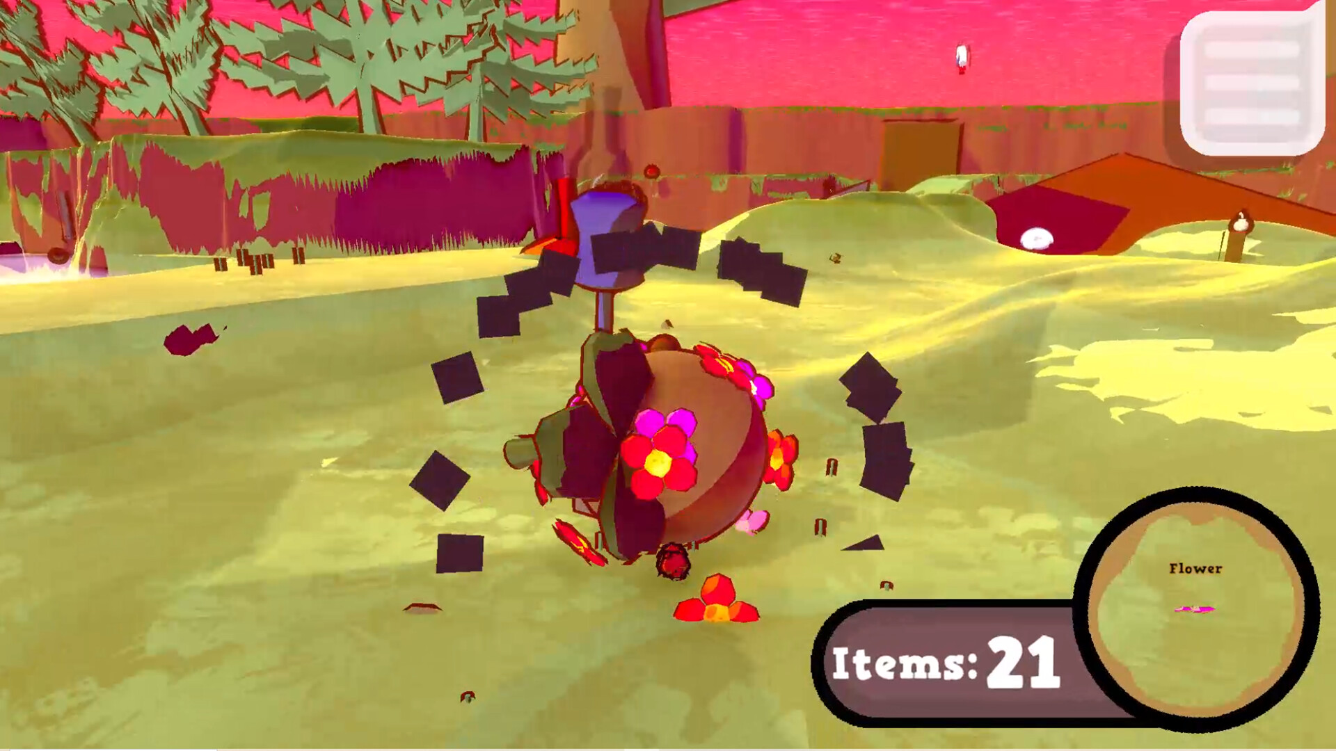 Dung Battles screenshot 7