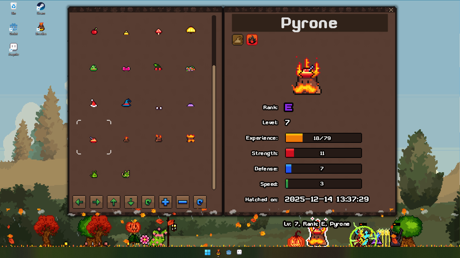 Bloomies screenshot 6