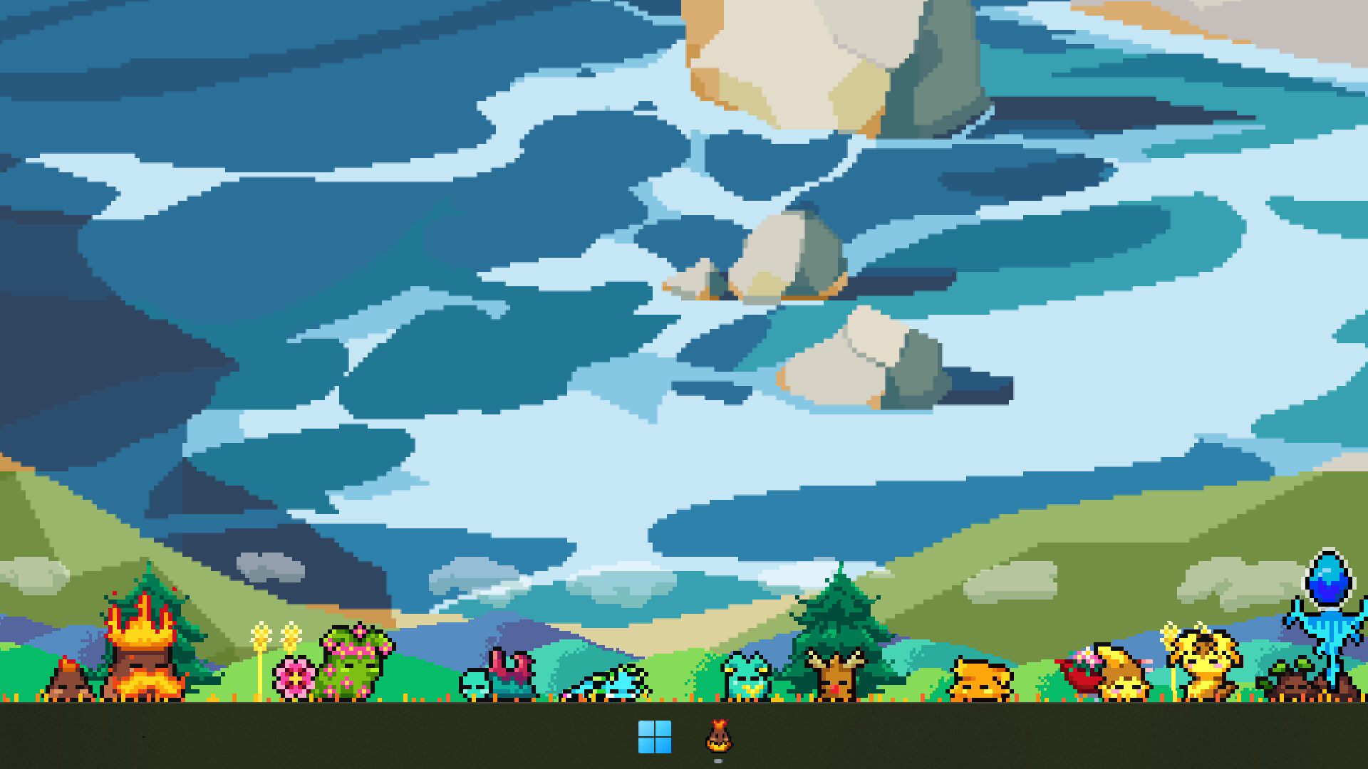 Bloomies screenshot 5