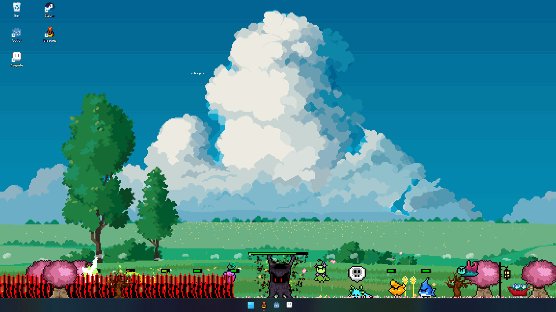 Bloomies screenshot 8