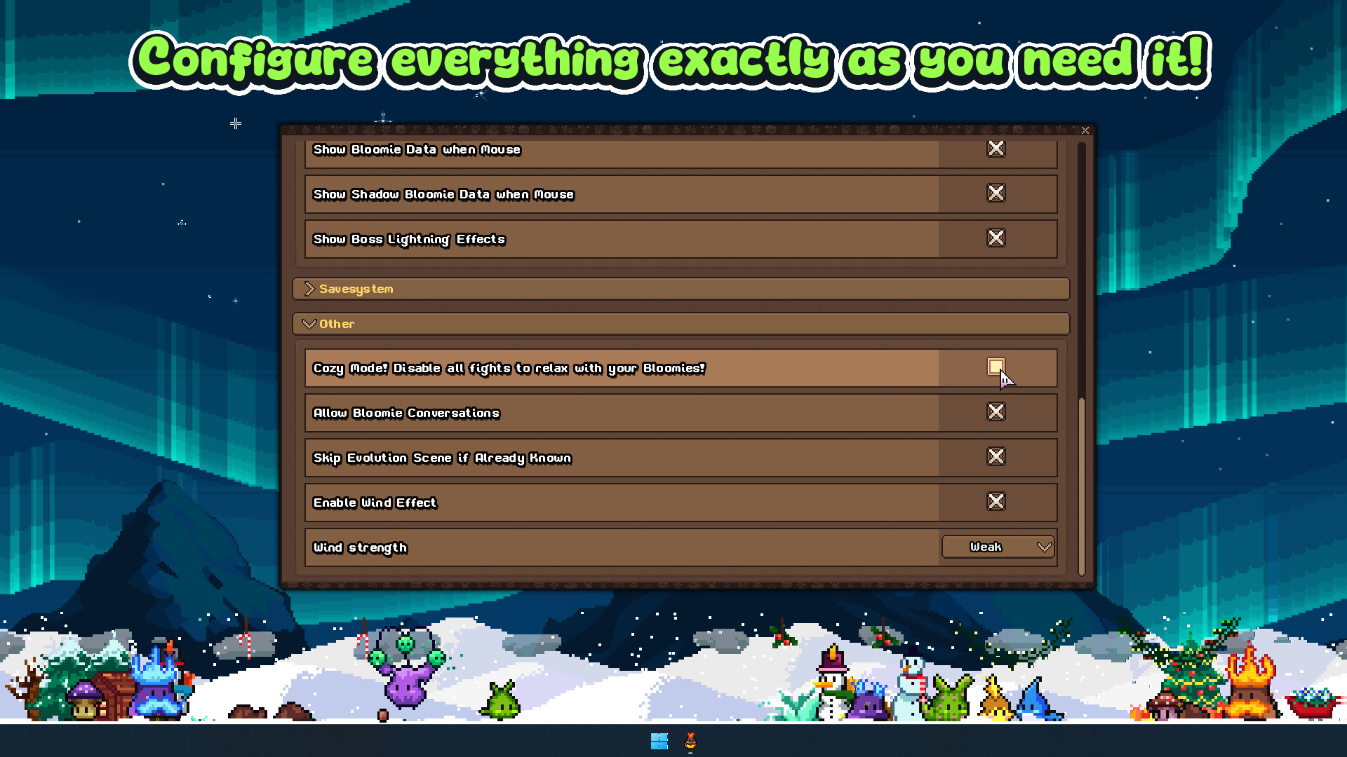 Bloomies screenshot 9