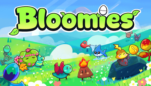 Bloomies