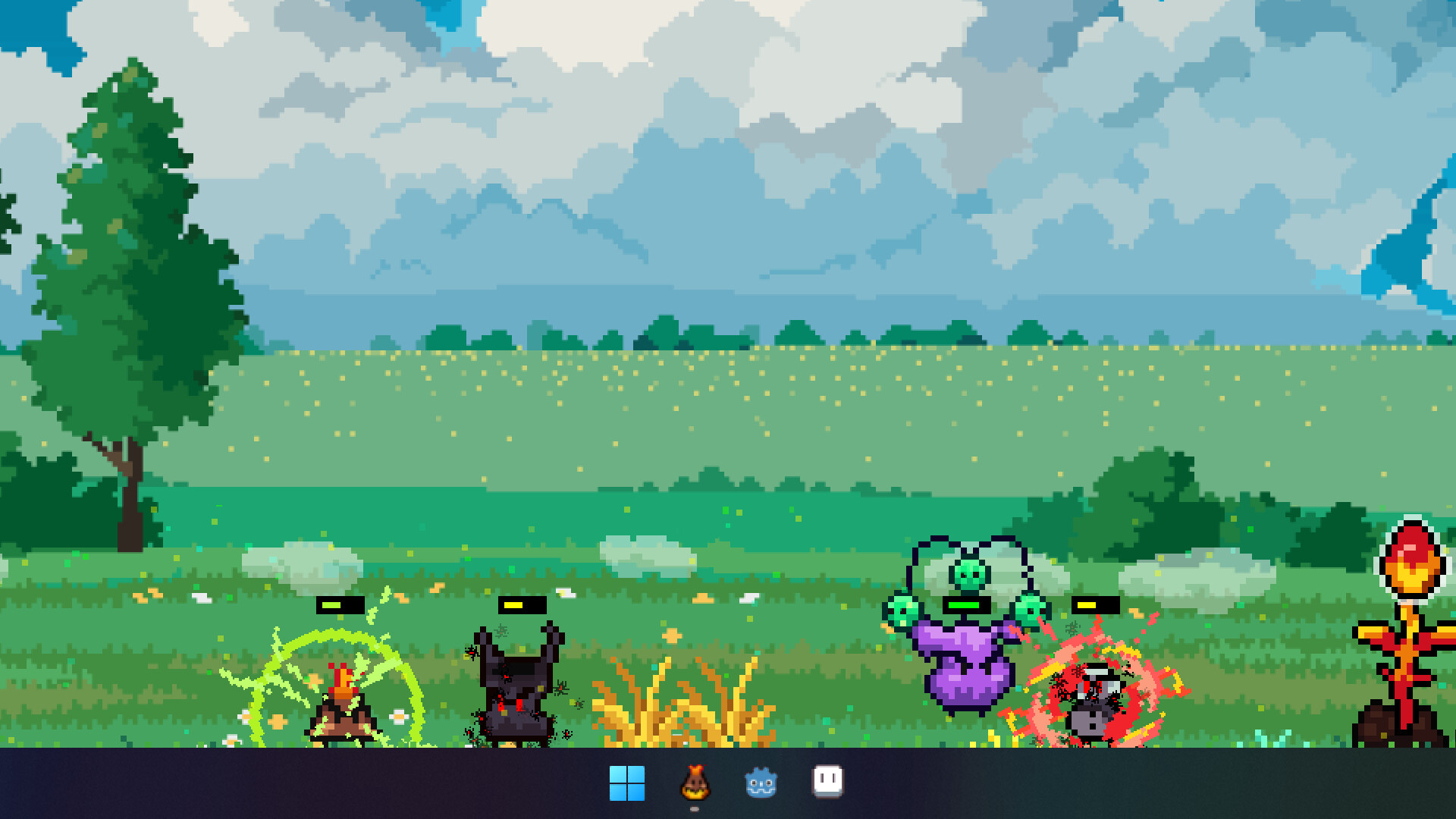 Bloomies screenshot 3