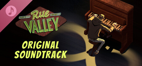 Rue Valley — Original Soundtrack