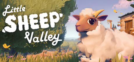 Little Sheep Valley — Steam header