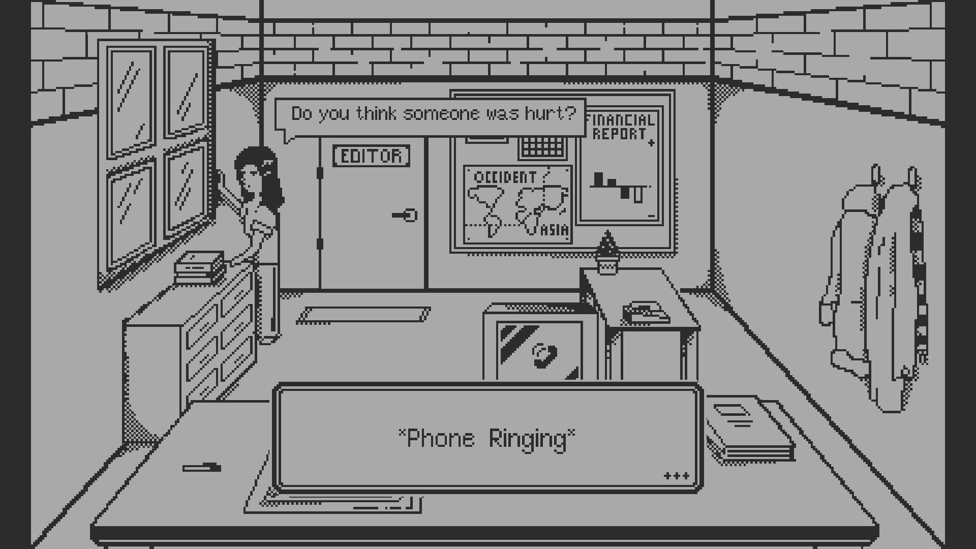 Front Page screenshot 6