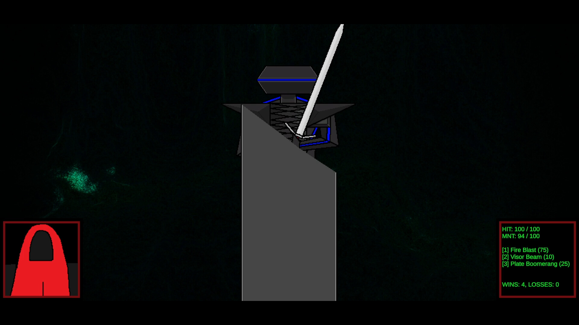 MMM Weird Adventure screenshot 10