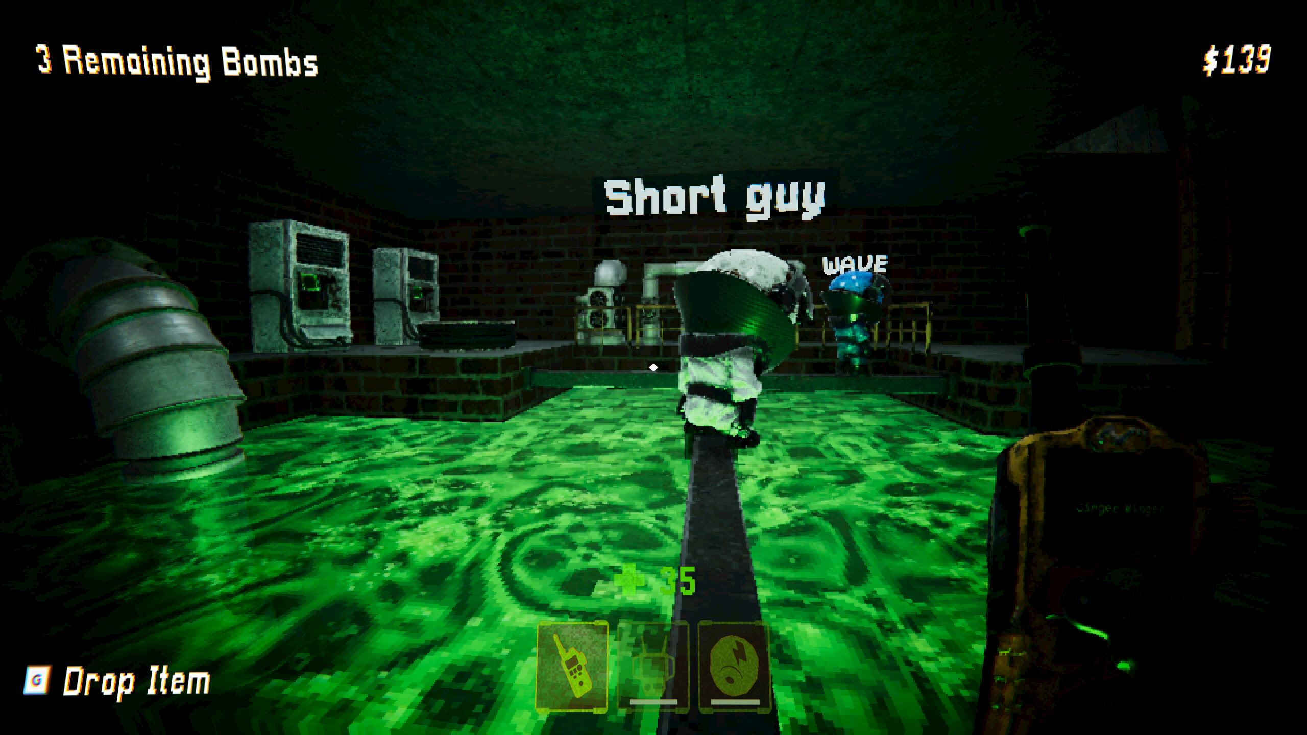 Oops Unit screenshot 9