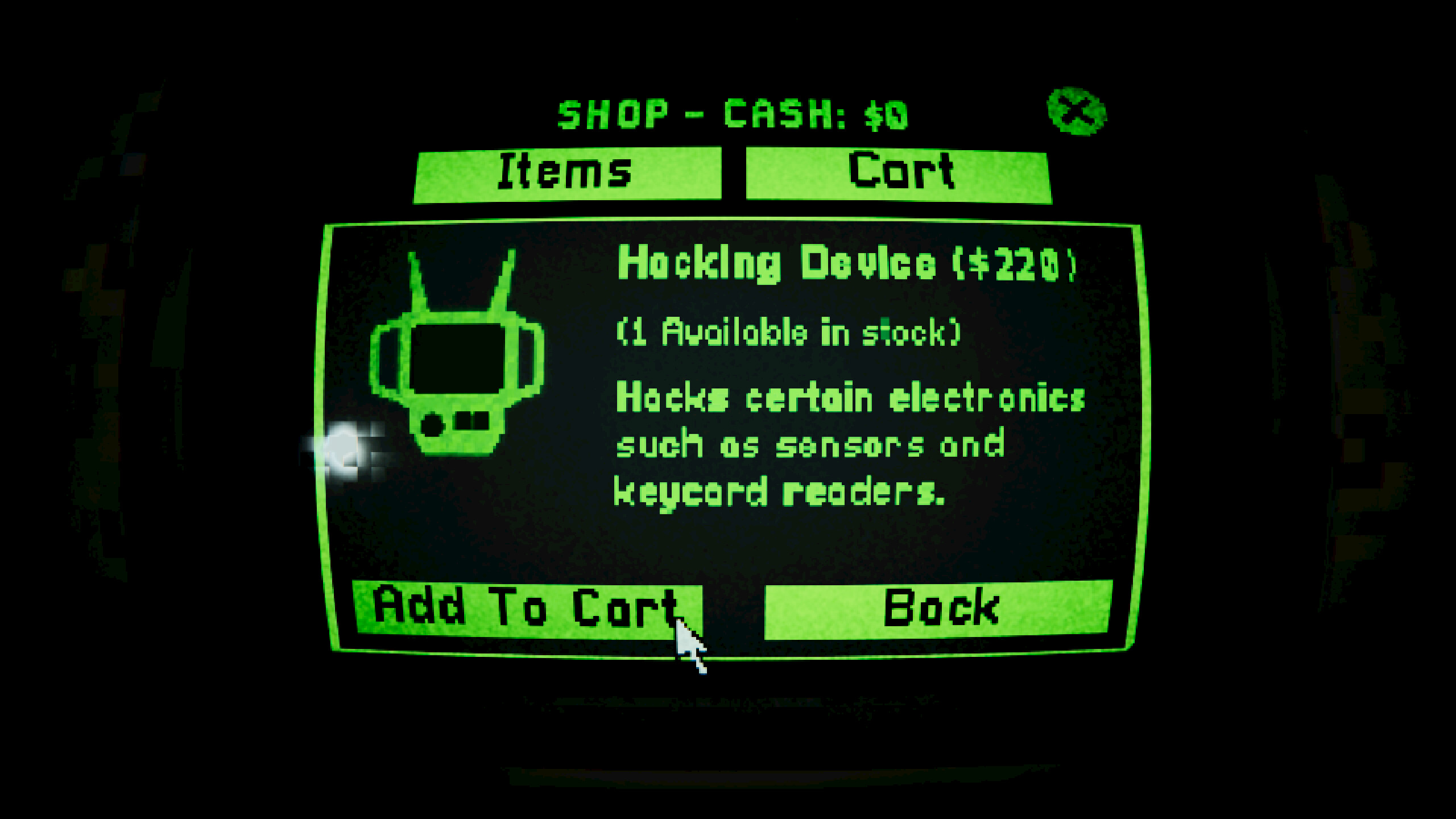 Oops Unit screenshot 4