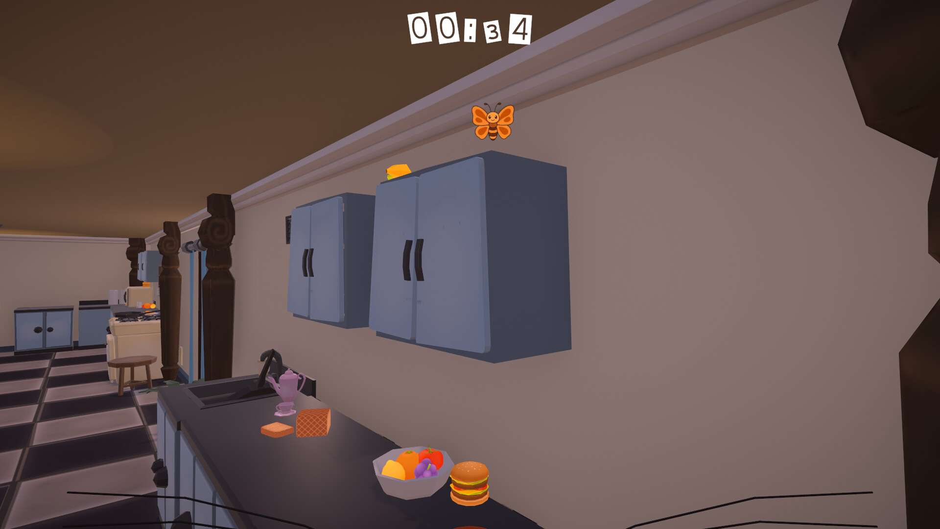 The Infinite Manor screenshot 5