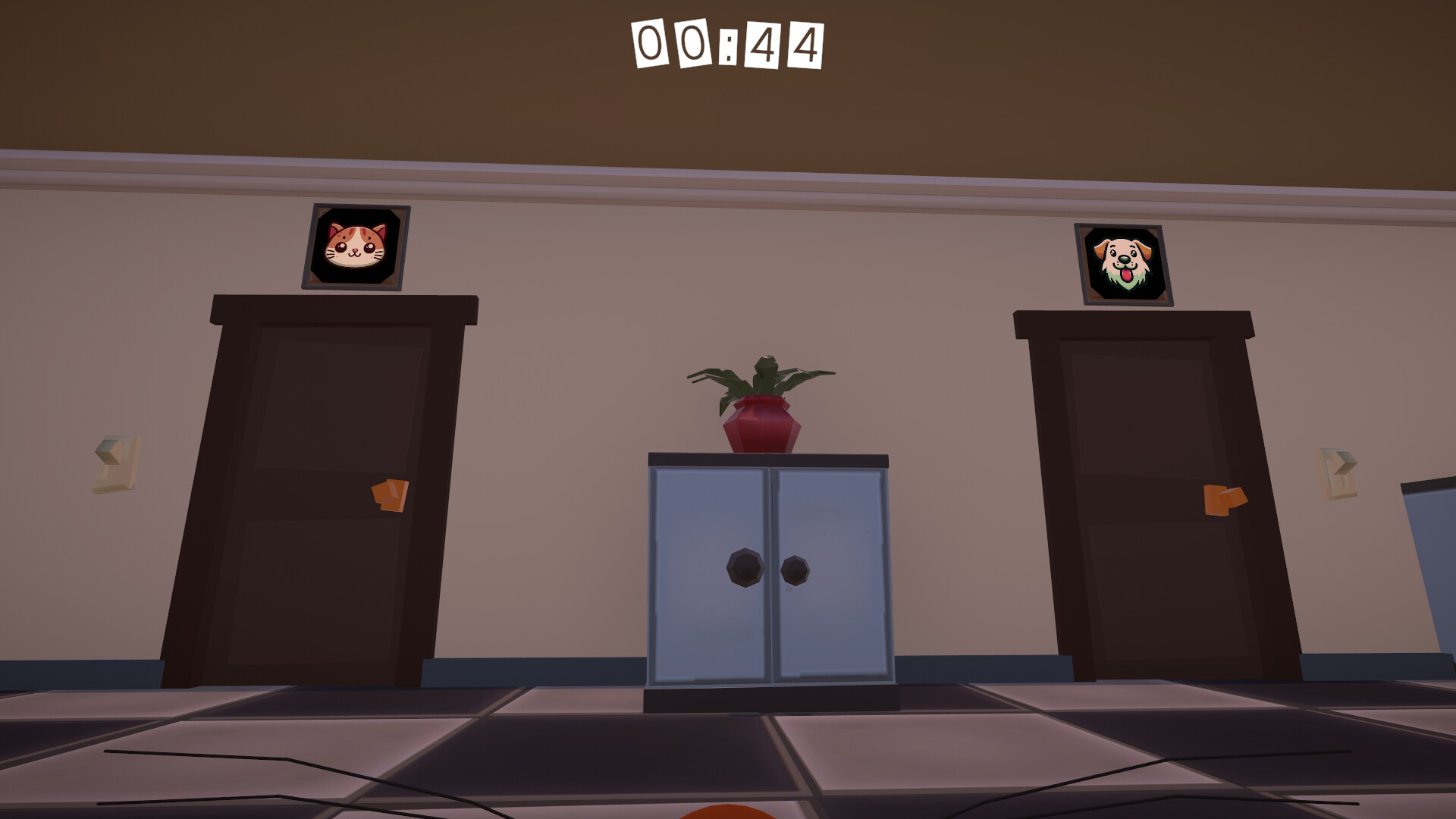 The Infinite Manor screenshot 2