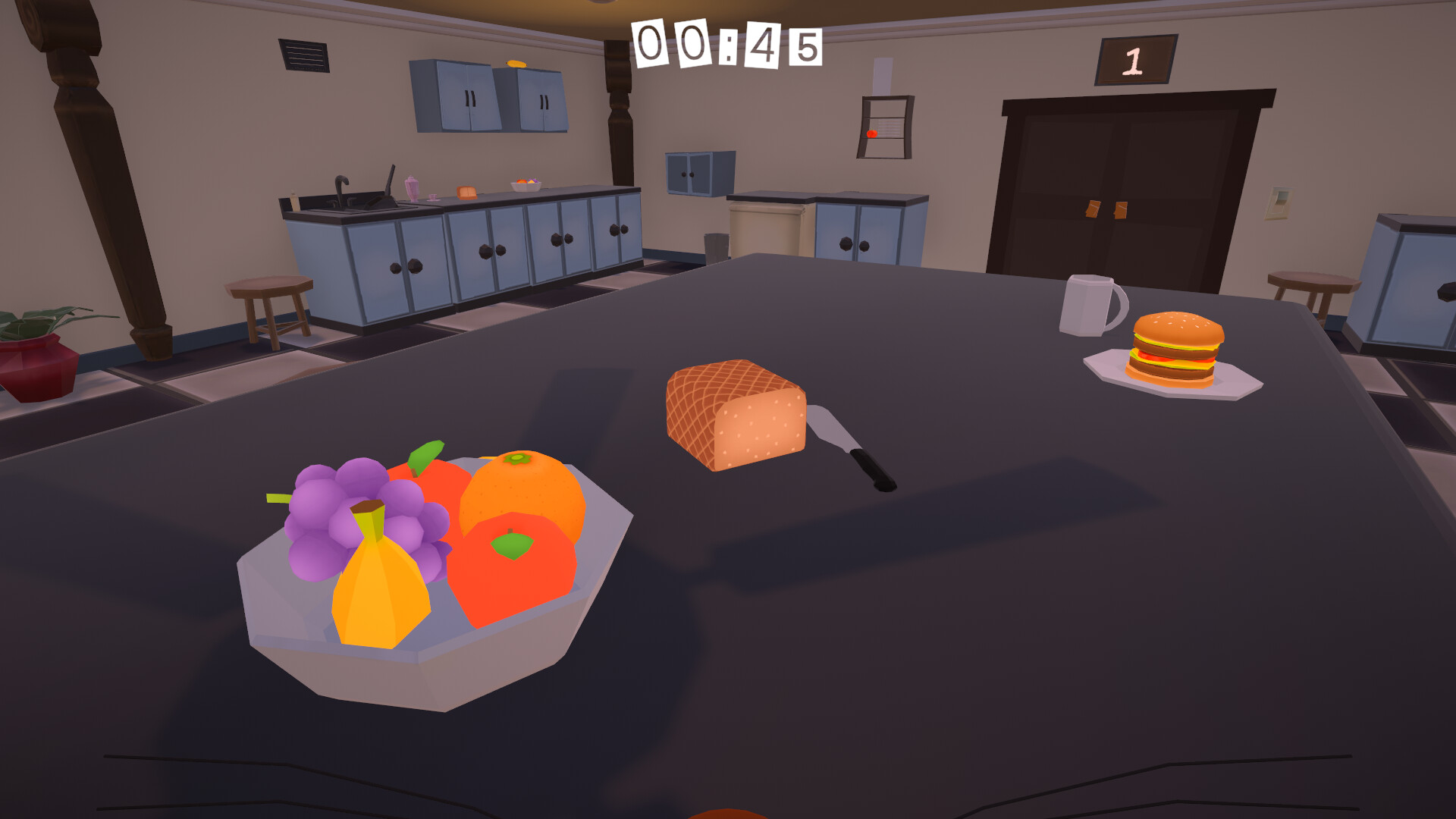 The Infinite Manor screenshot 4