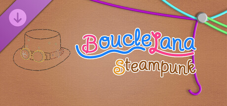 WooLoop - Steampunk Pack