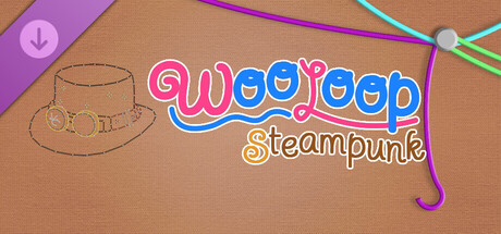 WooLoop - Steampunk Pack