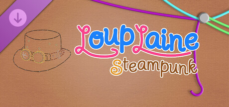 WooLoop - Steampunk Pack