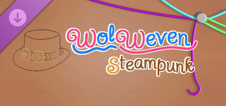 WooLoop - Steampunk Pack