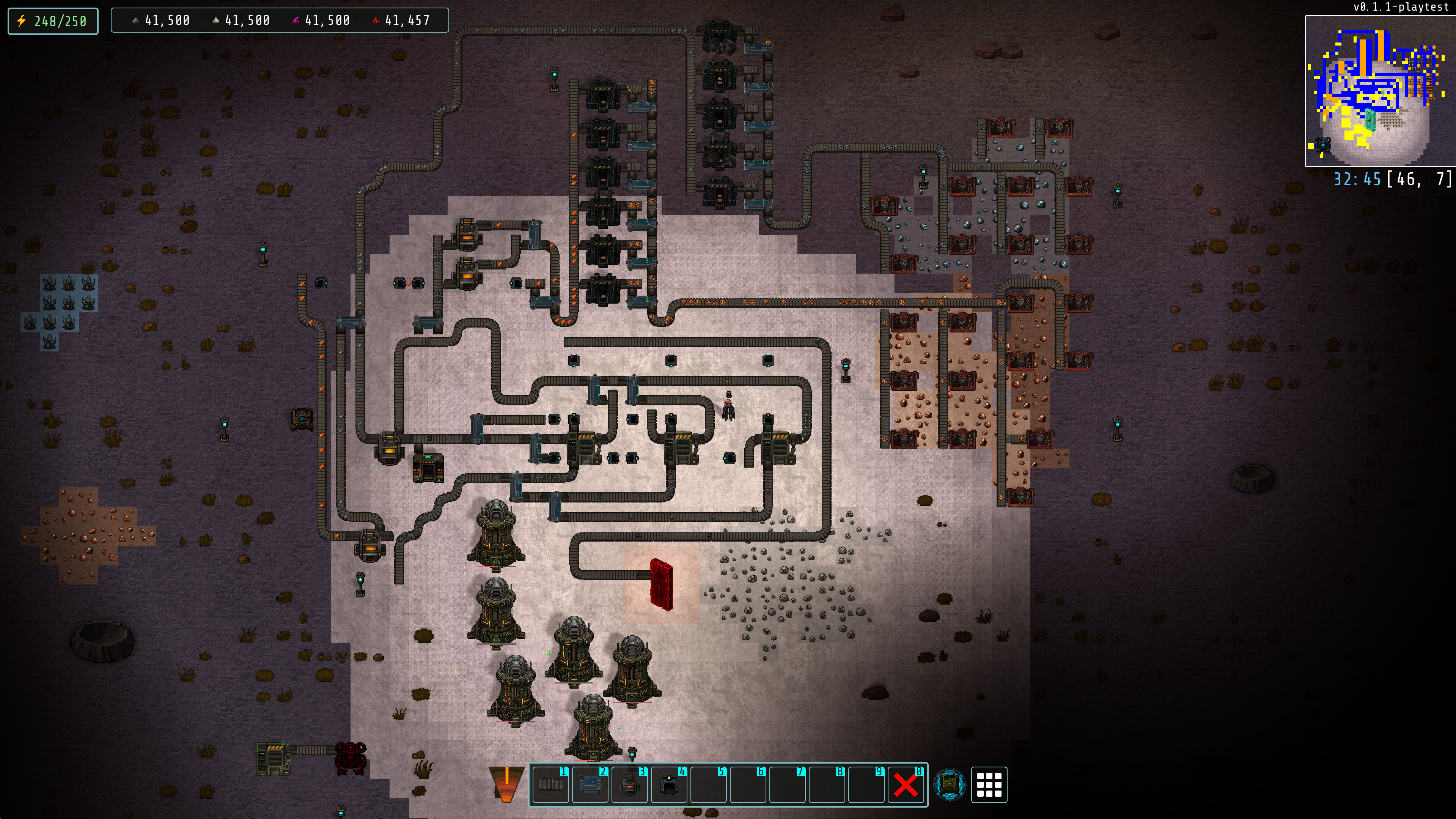 Core Splitter screenshot 4