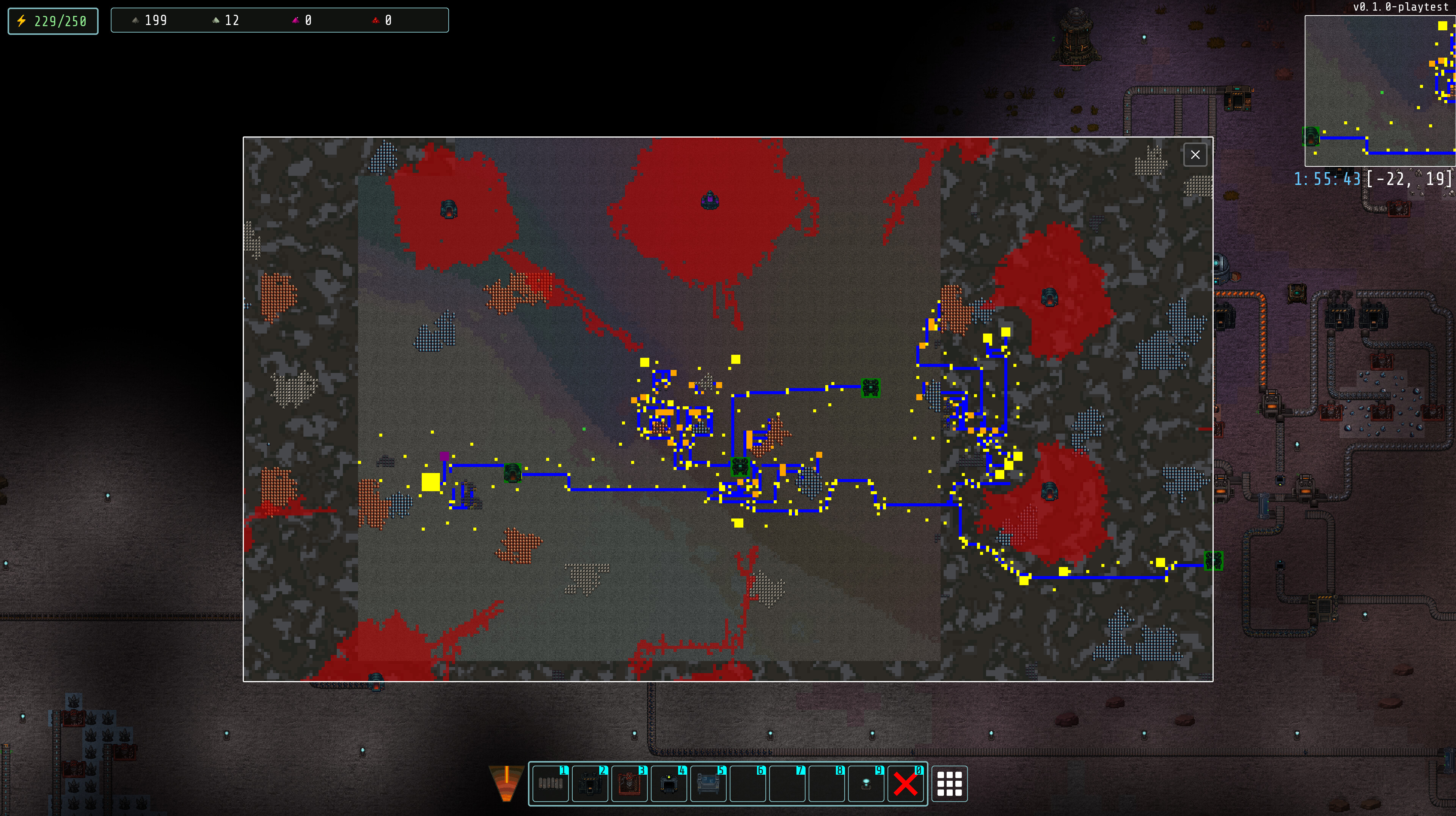 Core Splitter screenshot 7