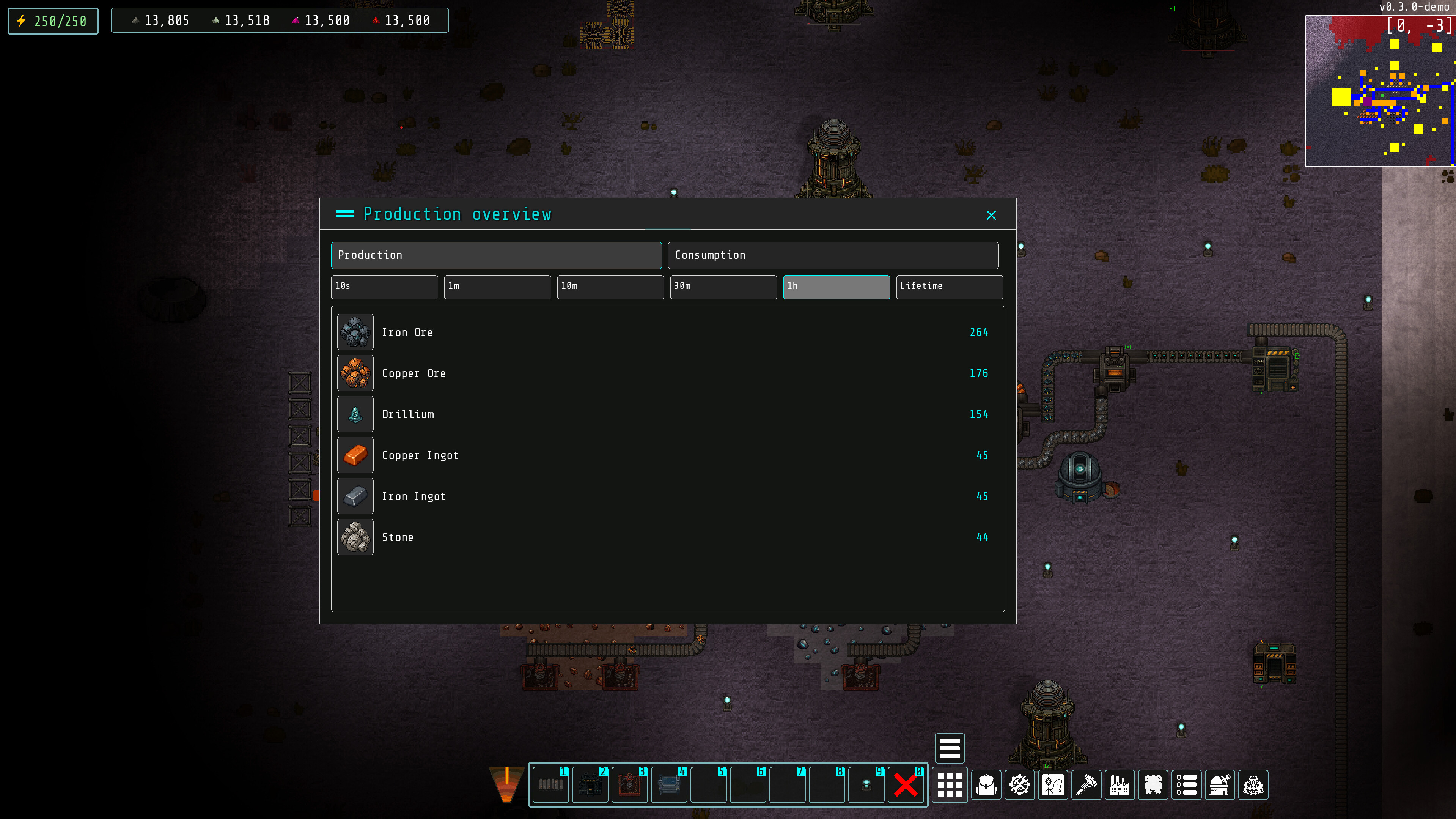 Core Splitter screenshot 12