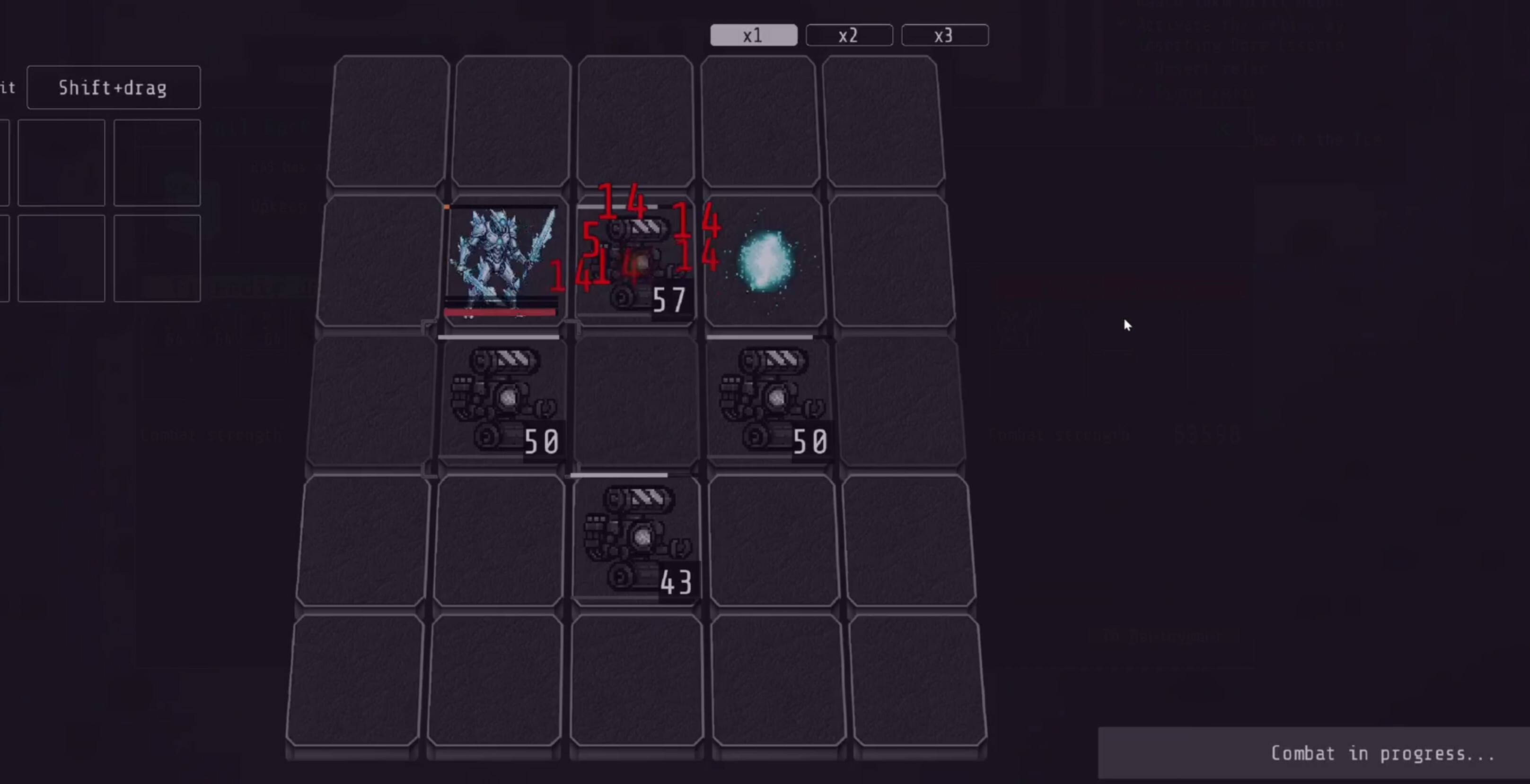 Core Splitter screenshot 8