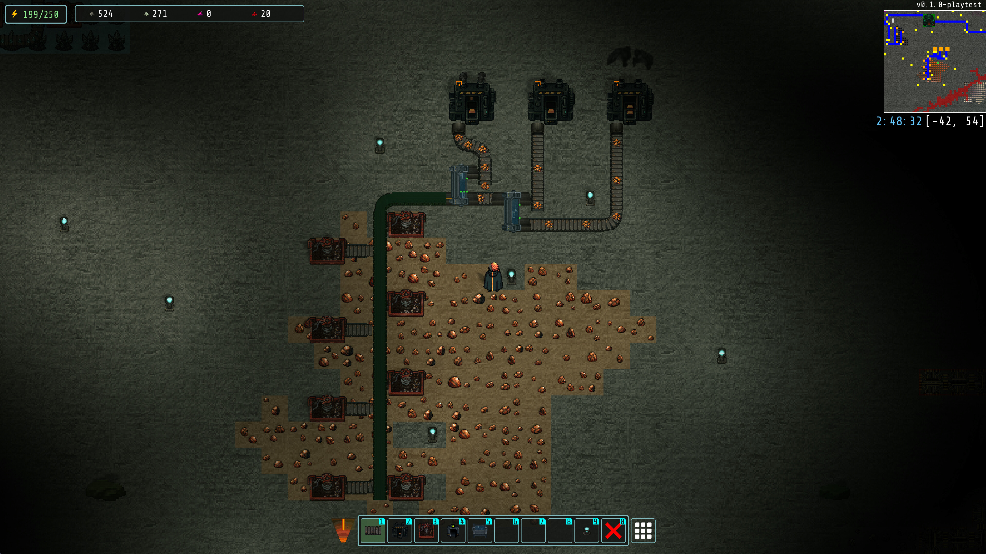 Core Splitter screenshot 6