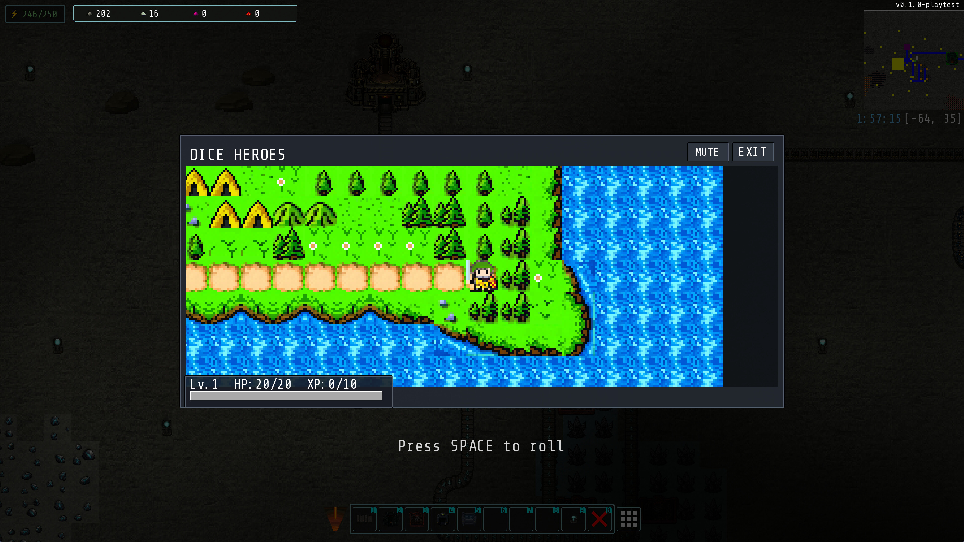 Core Splitter screenshot 15
