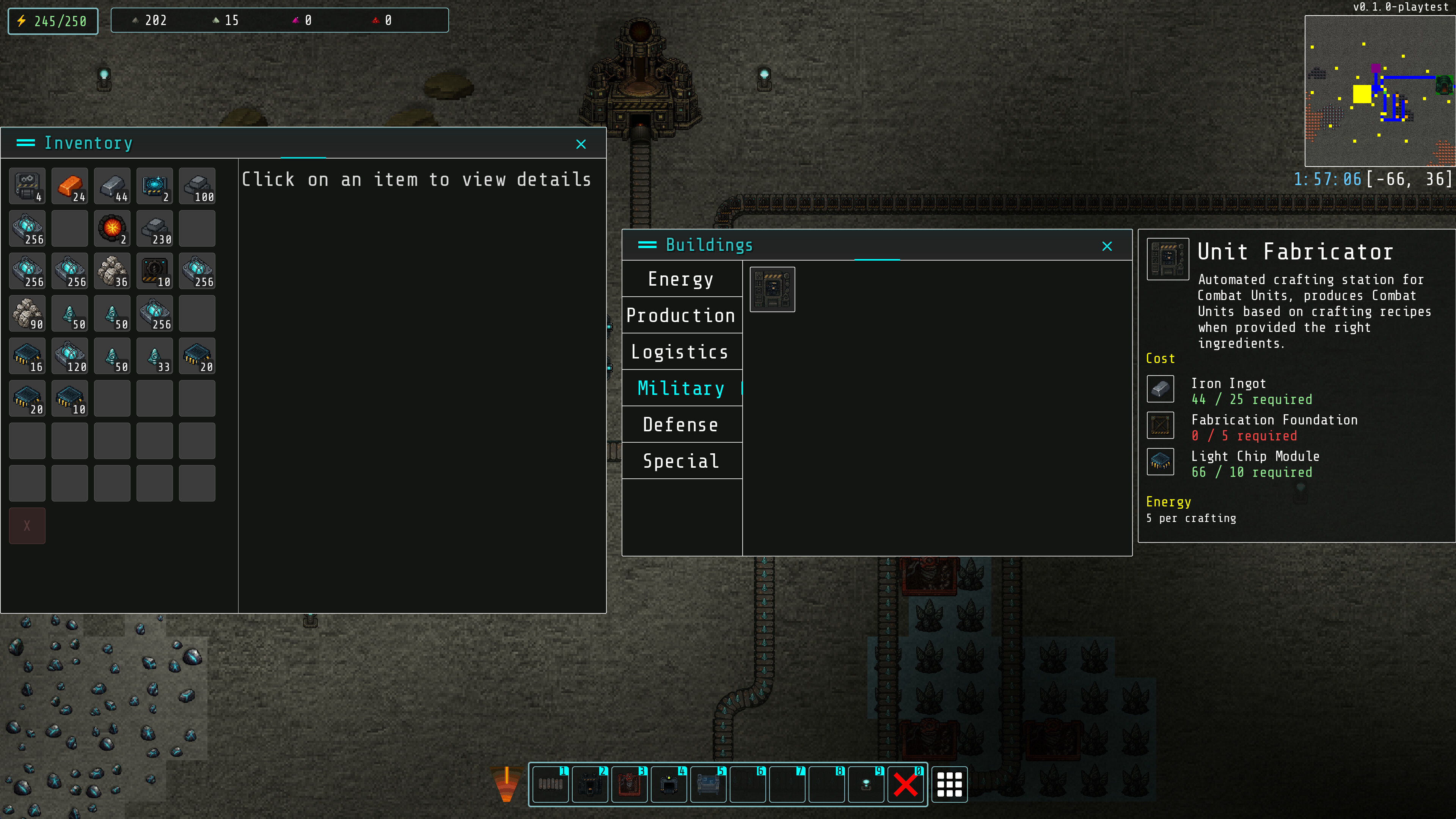 Core Splitter screenshot 9