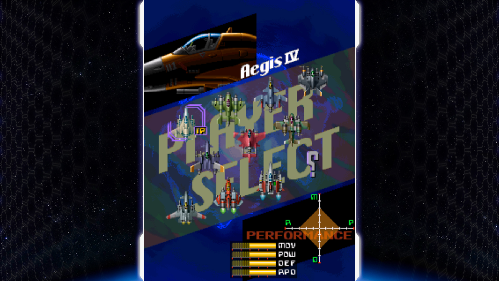 Raiden Legacy screenshot 5