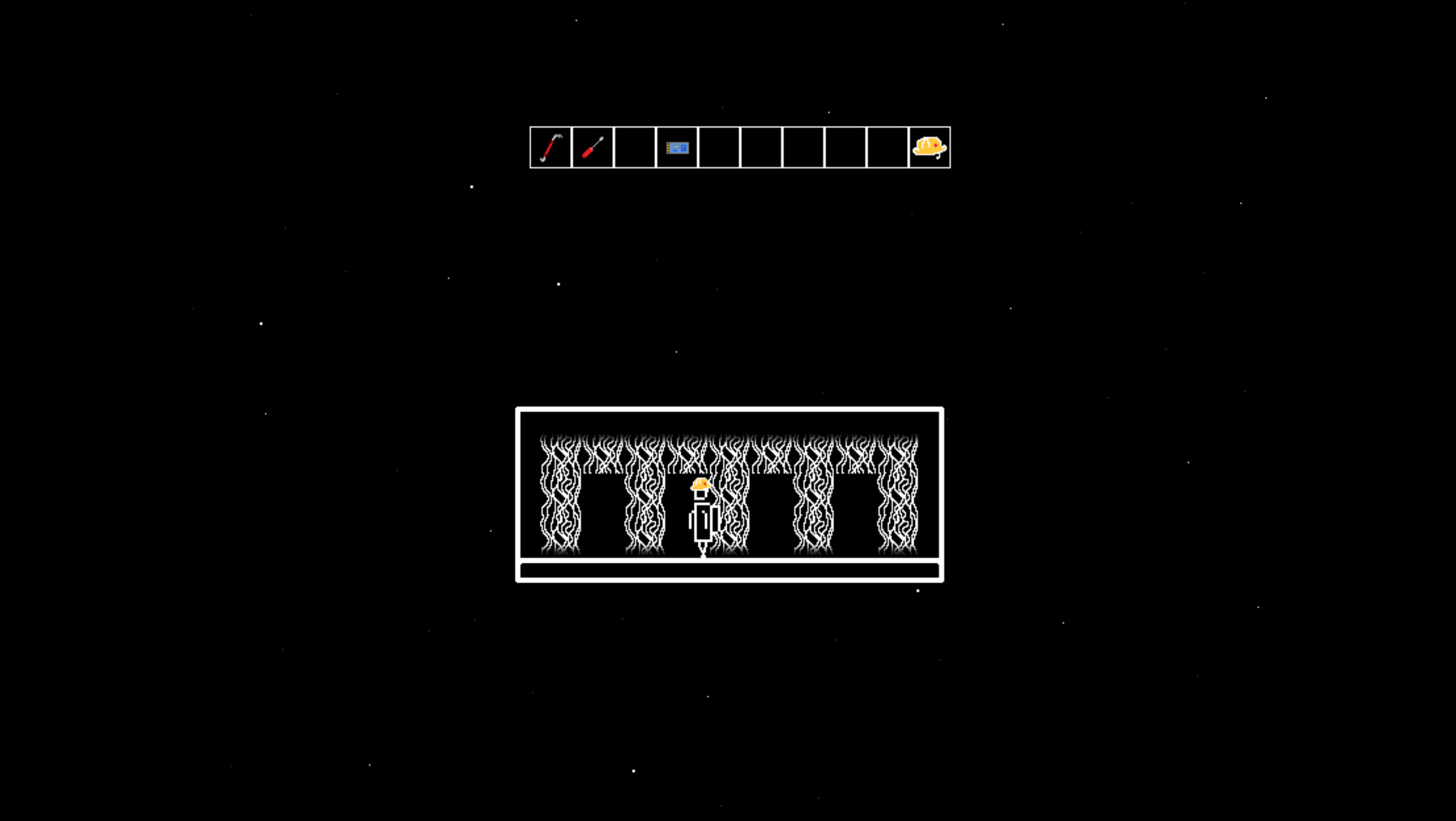 STATUS:GONE screenshot 4