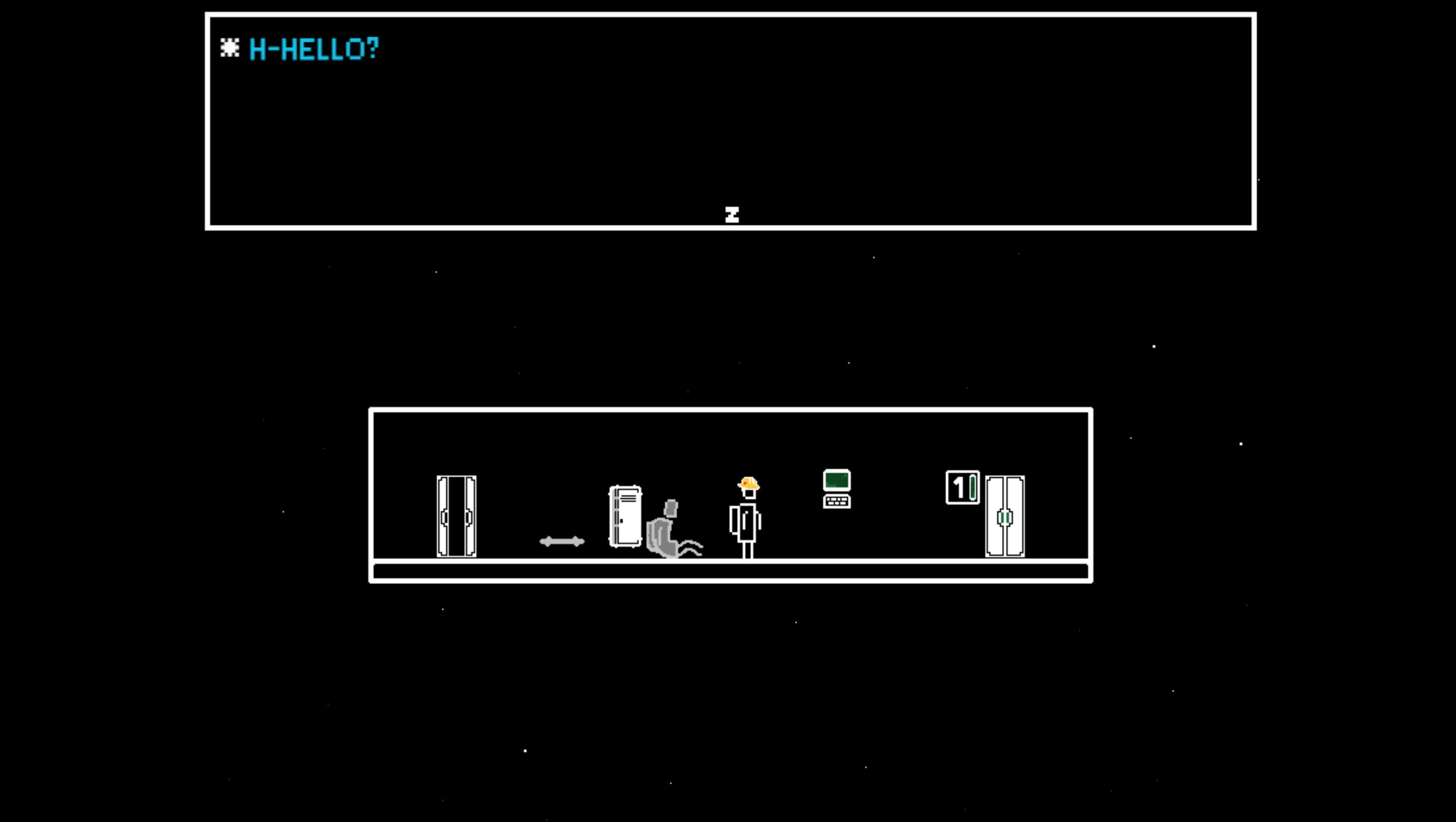 STATUS:GONE screenshot 5