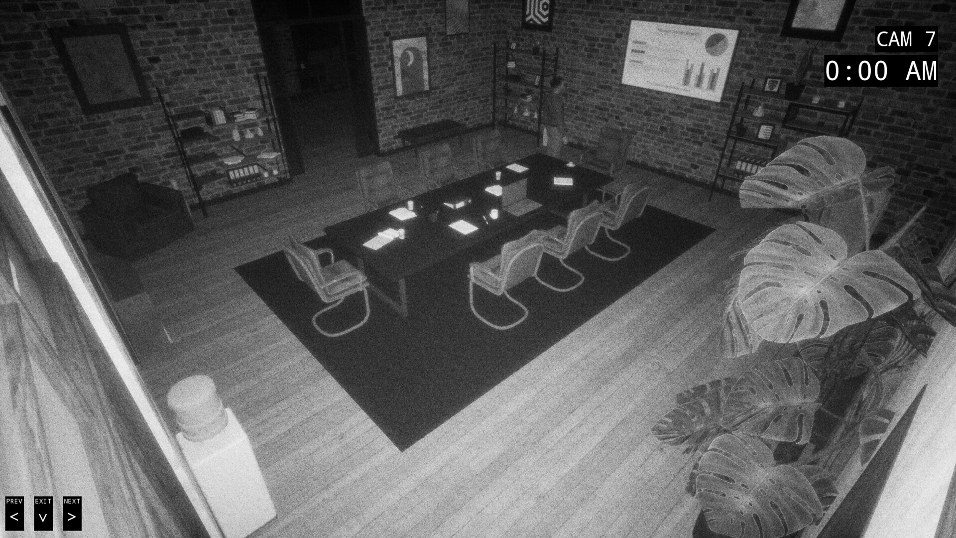8AM: The Office screenshot 7