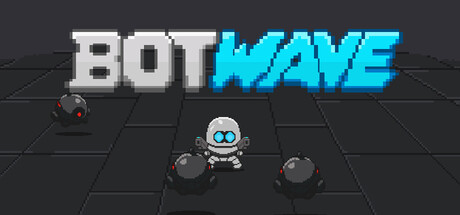 Botwave: Overclock — Steam header