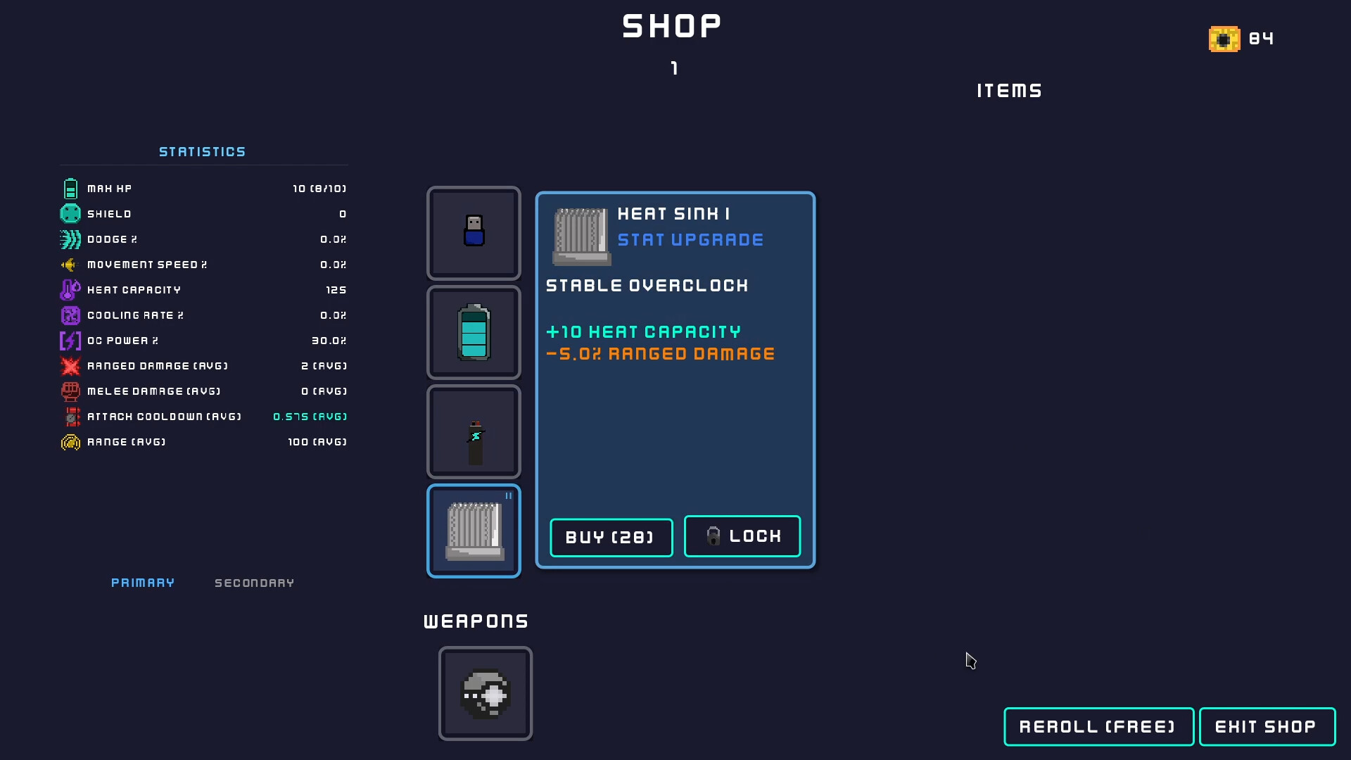 Botwave: Overclock screenshot 8