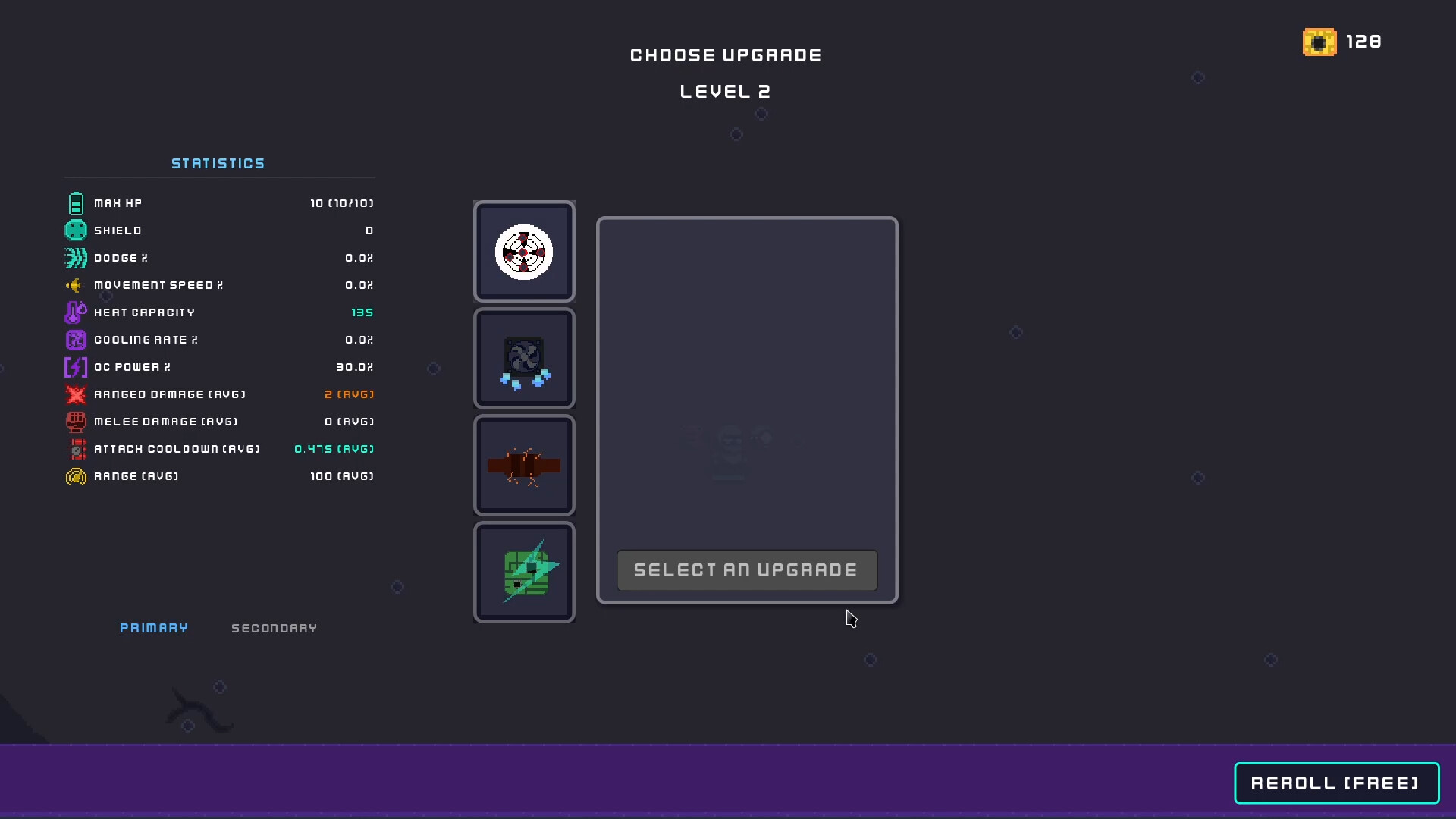 Botwave: Overclock screenshot 7