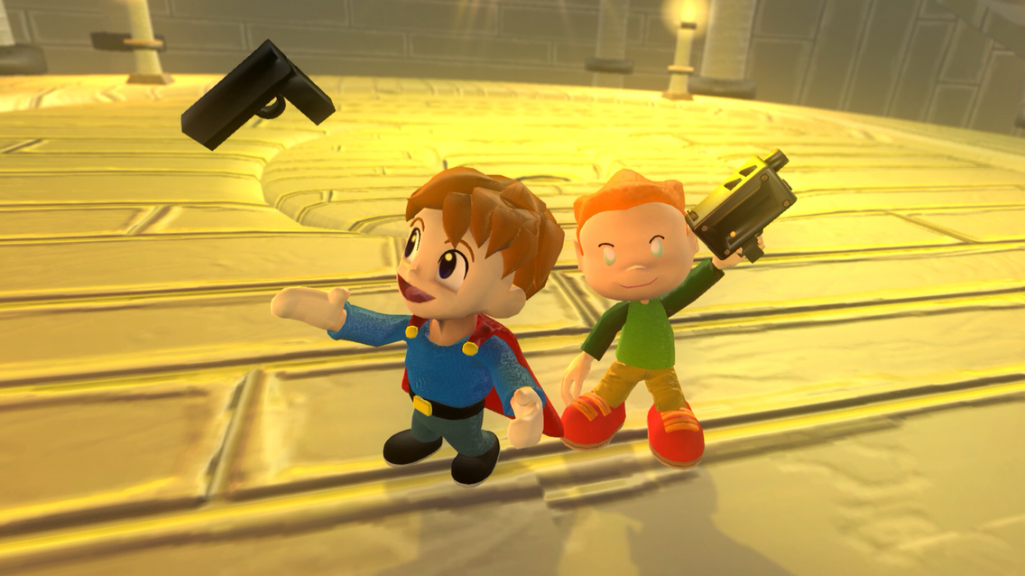 Indie Game Battle screenshot 7