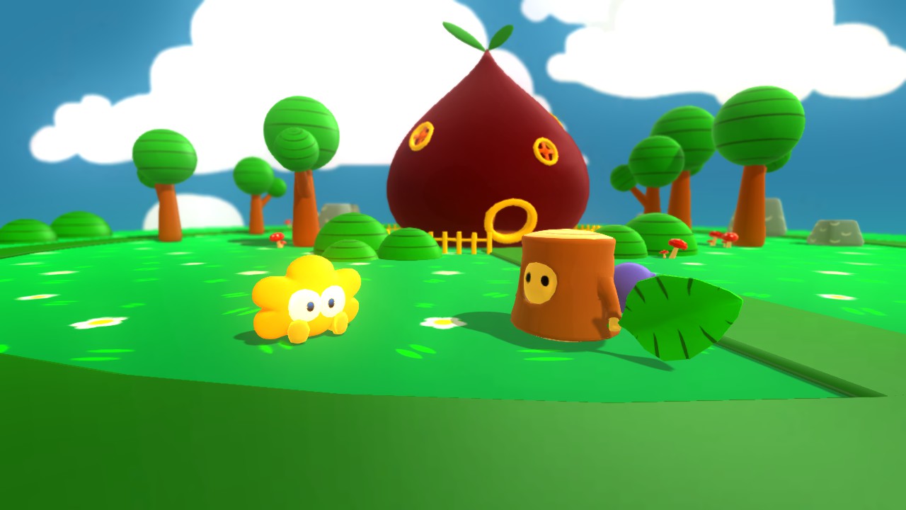 Indie Game Battle screenshot 10
