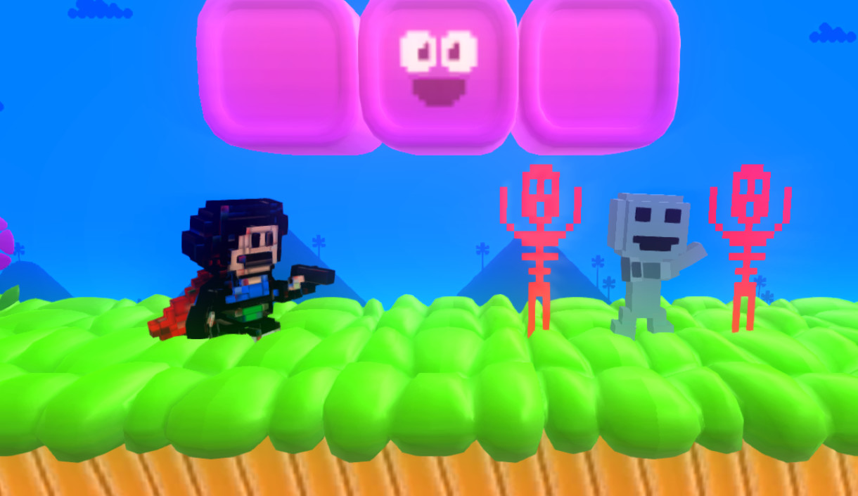 Indie Game Battle screenshot 11