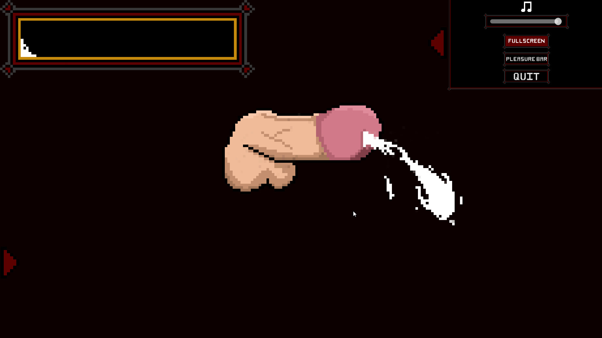 The This Guy Eli Stroker Game screenshot 5