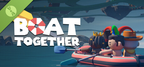 Boat Together Demo