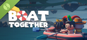 Boat Together Demo