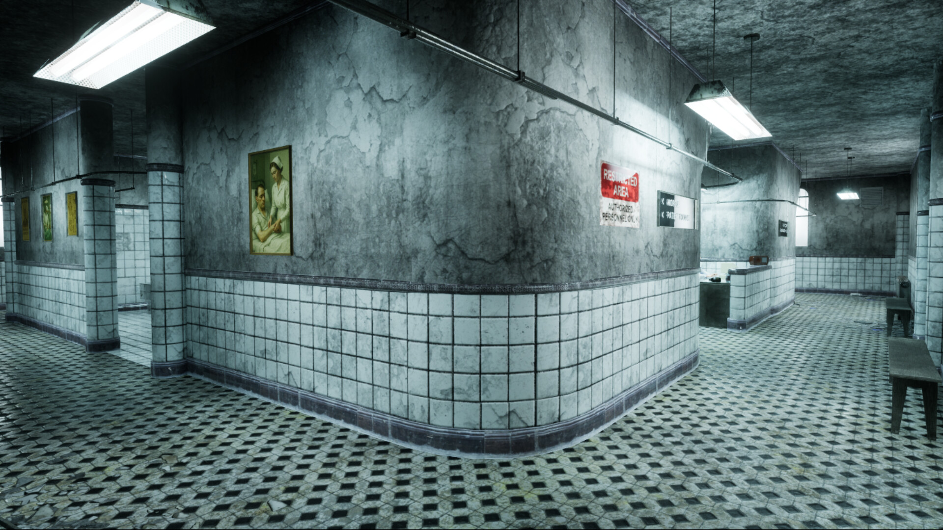 ICU Anomaly screenshot 5