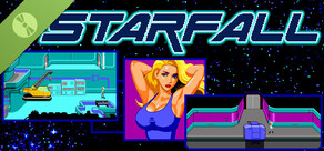 Starfall Demo
